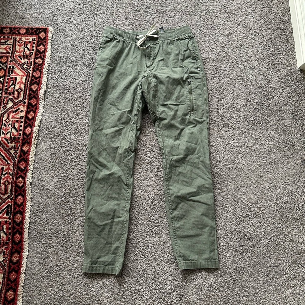 Vuori Ripstop Pants